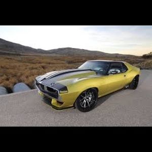 Meet your Posher, Marc